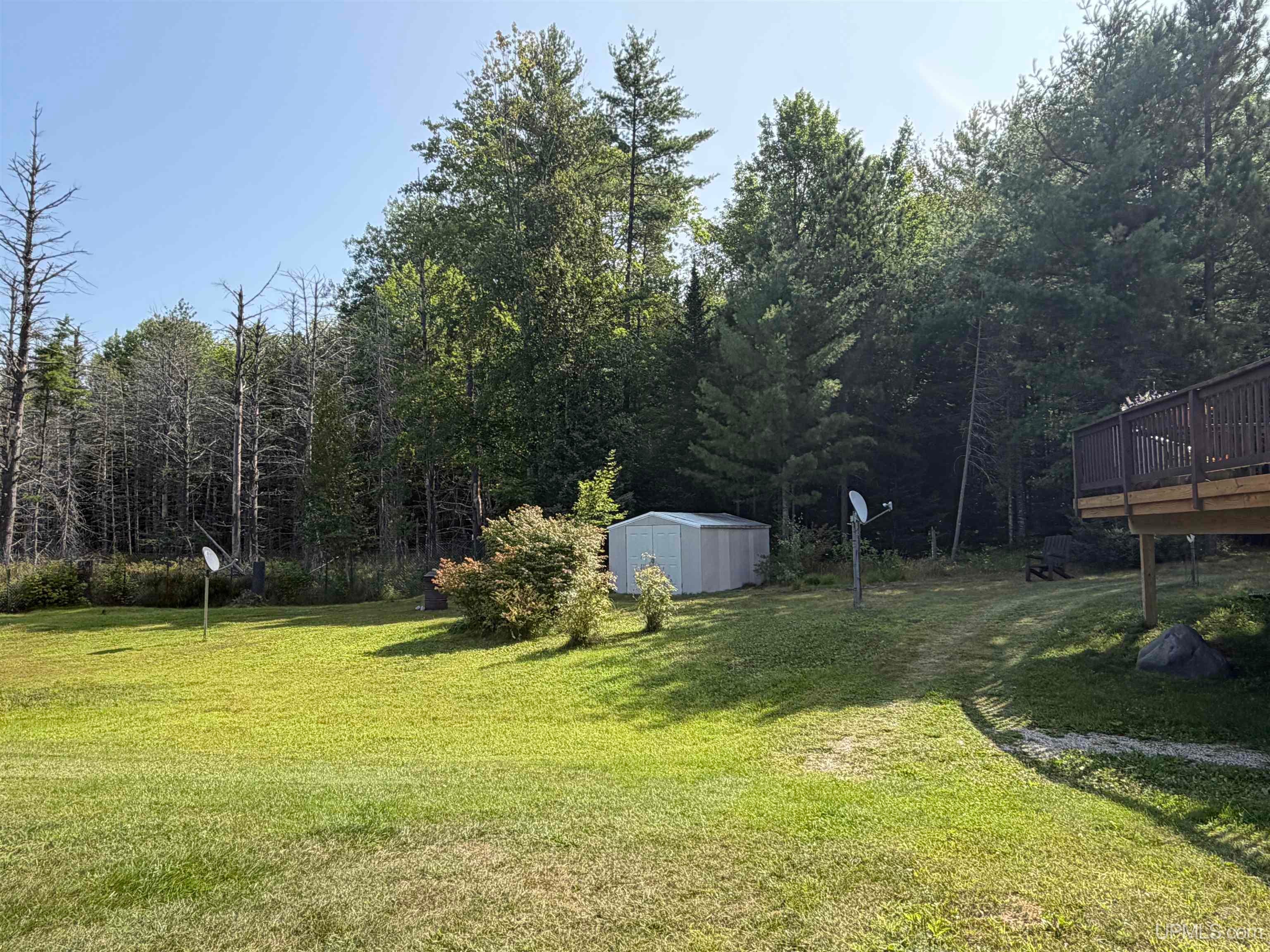 14656 33 Road Wetmore, MI 49895 - Photo 19 of 61 Gallery Image 19