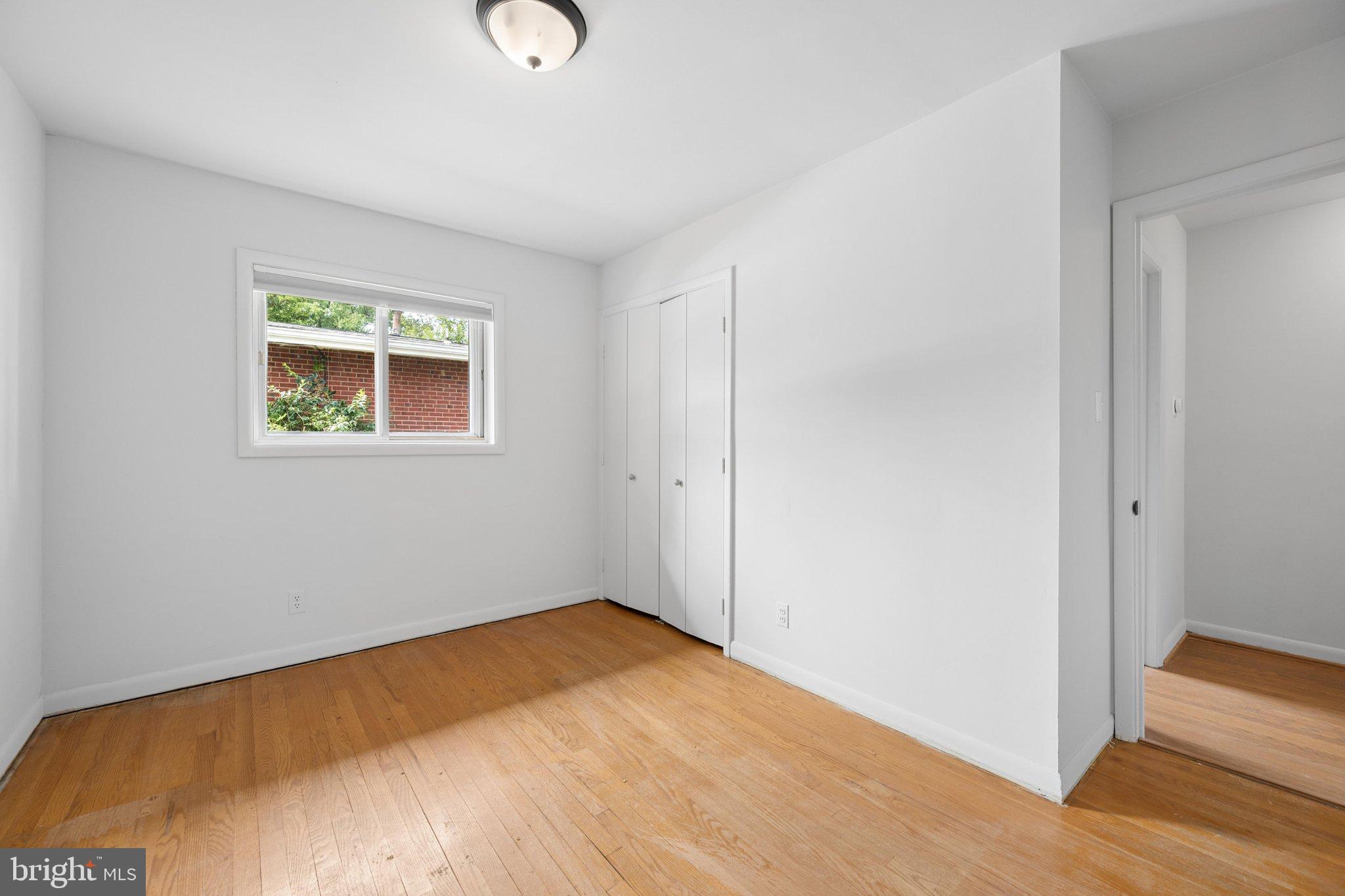11302 Kenton Place Silver Spring, MD 20902 - Photo 26 of 50 Bedroom 3 alternate view
