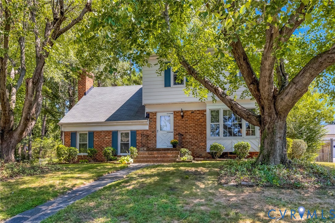 2309 Bogan Road Henrico, VA 23294 - Photo 3 of 47 Gallery Image 3