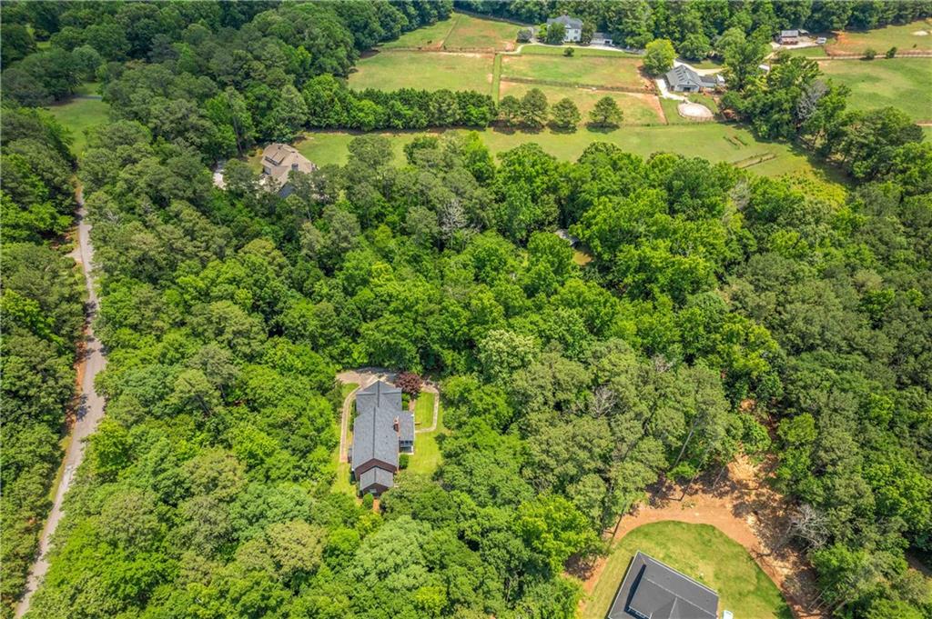 165 River Cv Ridge Social Circle, GA 30025 - Photo 87 of 87