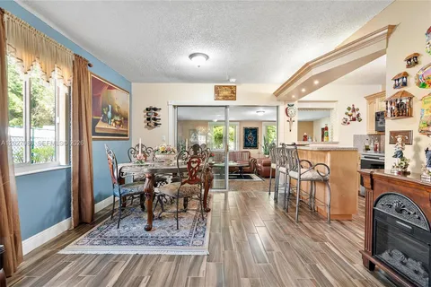 $589,000 | 5540 Northwest 180th Terrace, Miami Gardens, FL 33055