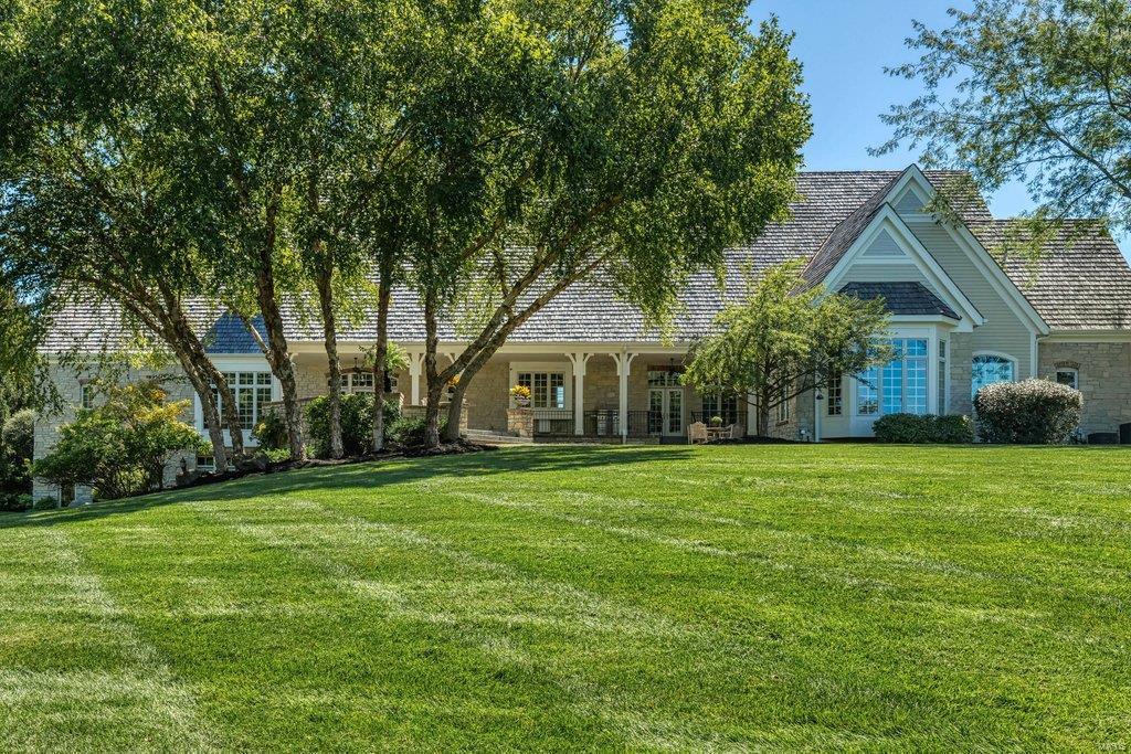 8 Upper Whitmoor Drive Weldon Spring, MO 63304 - Photo 11 of 96