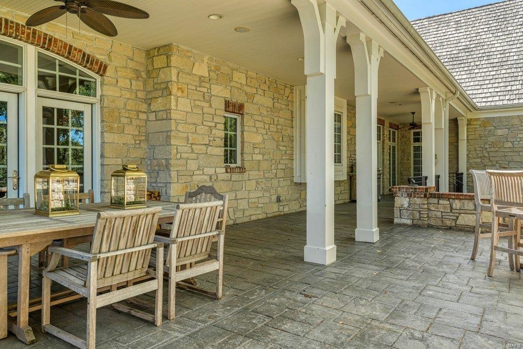 8 Upper Whitmoor Drive Weldon Spring, MO 63304 - Photo 14 of 96