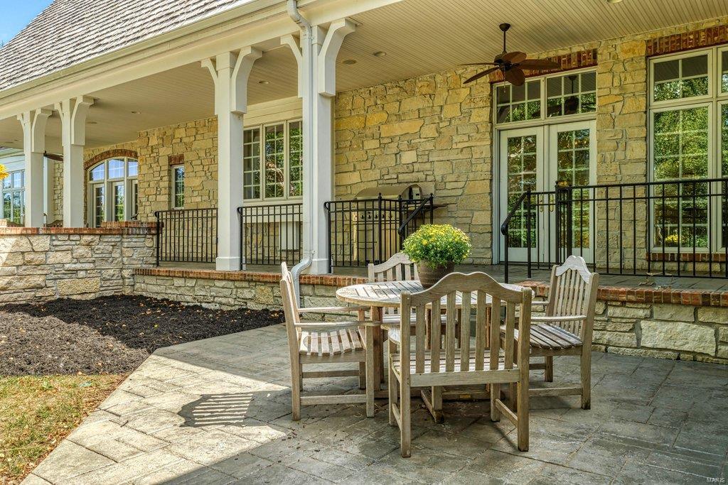 8 Upper Whitmoor Drive Weldon Spring, MO 63304 - Photo 17 of 96