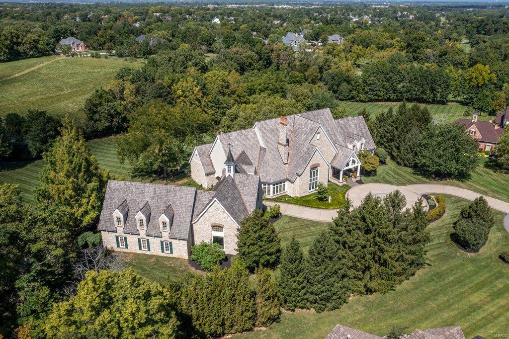 8 Upper Whitmoor Drive Weldon Spring, MO 63304 - Photo 3 of 96