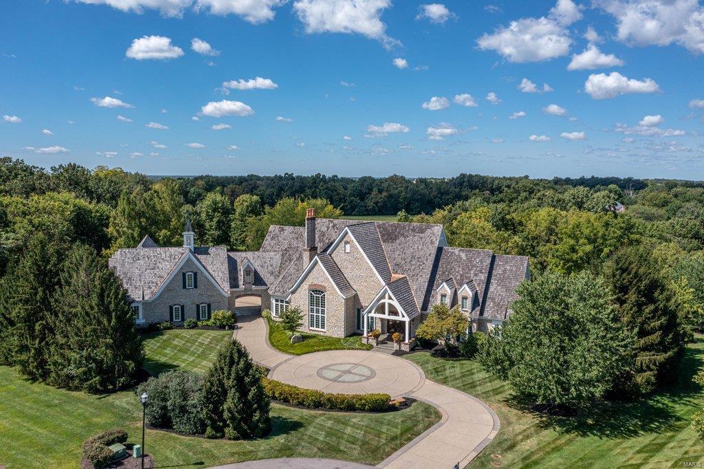 8 Upper Whitmoor Drive Weldon Spring, MO 63304 - Photo 28 of 96