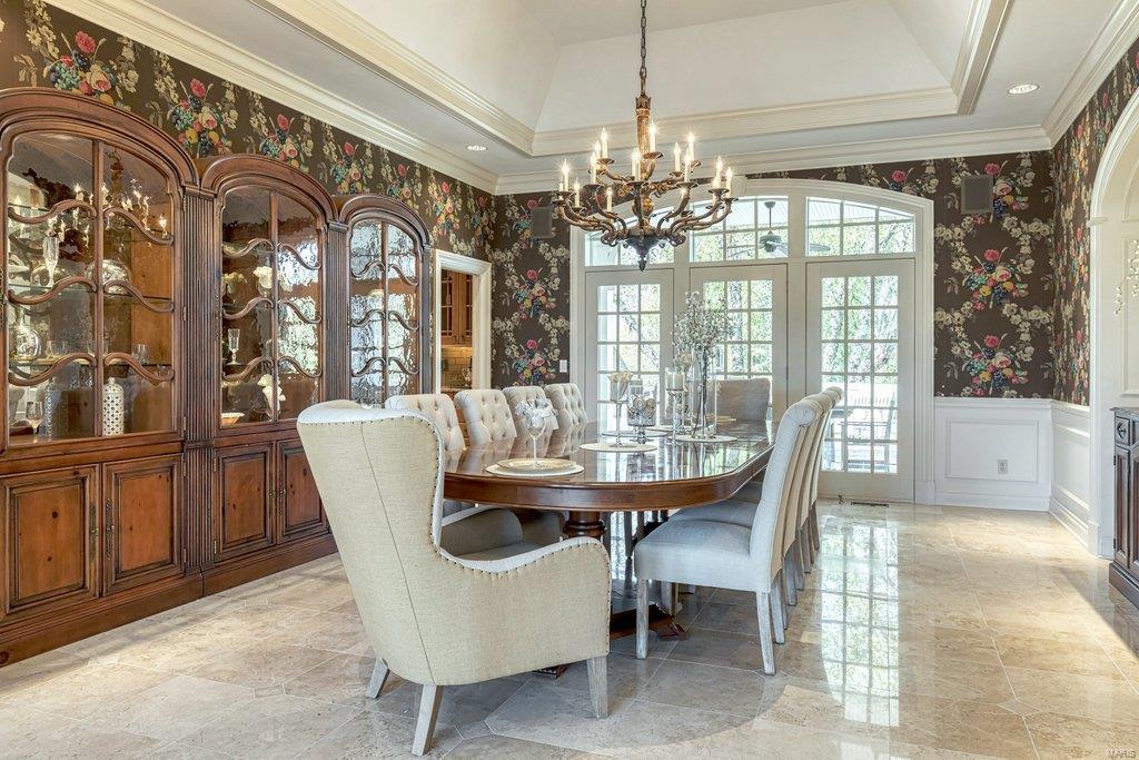 8 Upper Whitmoor Drive Weldon Spring, MO 63304 - Photo 32 of 96