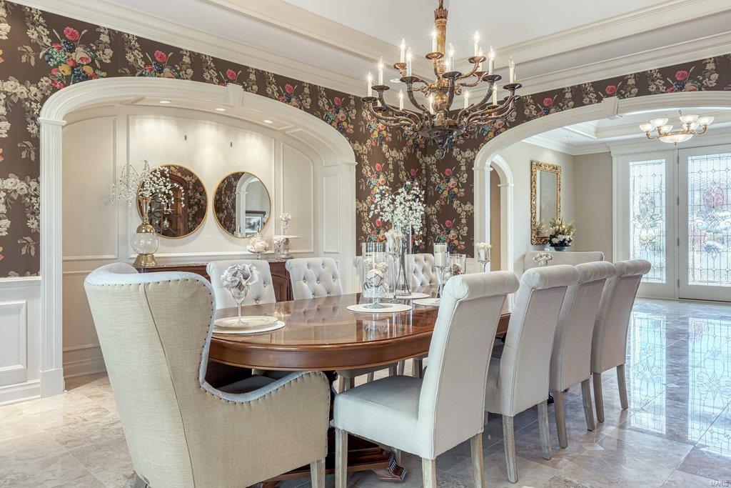 8 Upper Whitmoor Drive Weldon Spring, MO 63304 - Photo 33 of 96