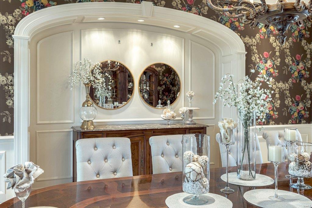 8 Upper Whitmoor Drive Weldon Spring, MO 63304 - Photo 34 of 96