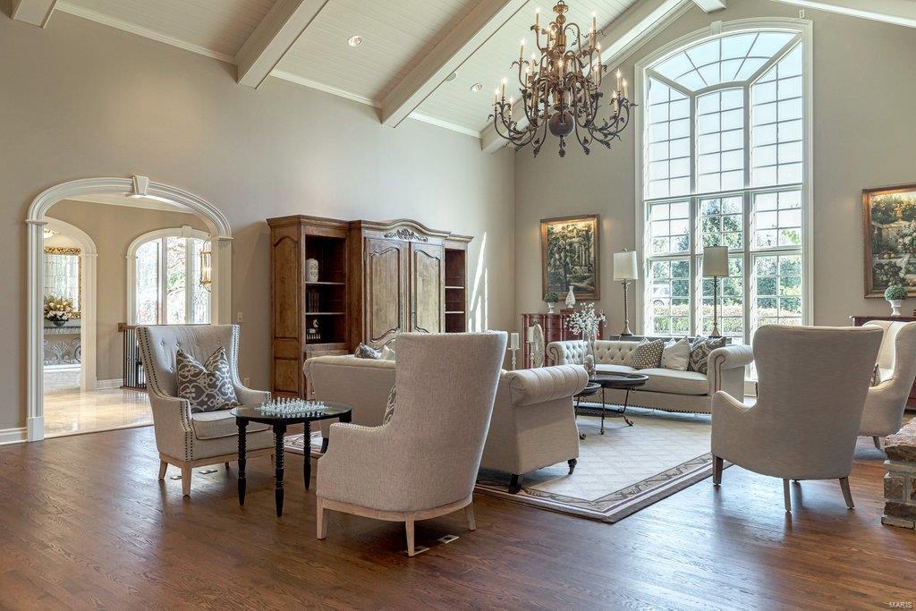 8 Upper Whitmoor Drive Weldon Spring, MO 63304 - Photo 35 of 96