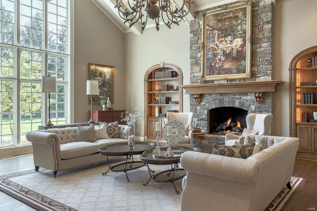 8 Upper Whitmoor Drive Weldon Spring, MO 63304 - Photo 36 of 96