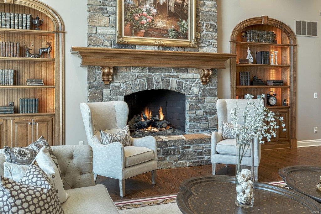 8 Upper Whitmoor Drive Weldon Spring, MO 63304 - Photo 37 of 96