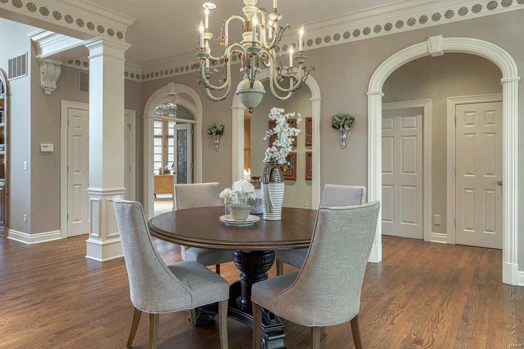 8 Upper Whitmoor Drive Weldon Spring, MO 63304 - Photo 39 of 96