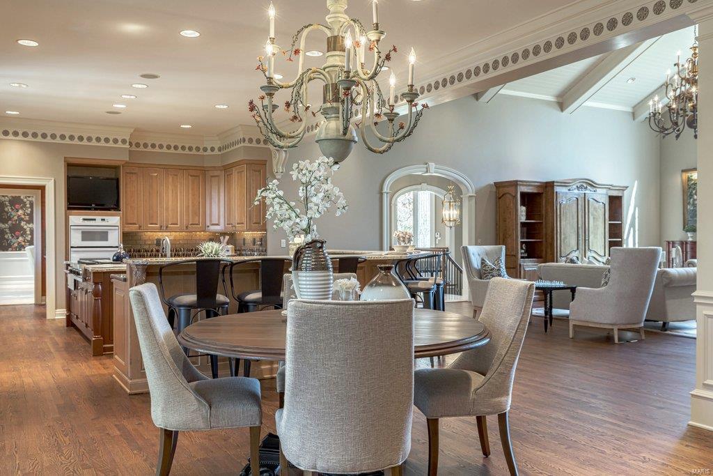 8 Upper Whitmoor Drive Weldon Spring, MO 63304 - Photo 40 of 96