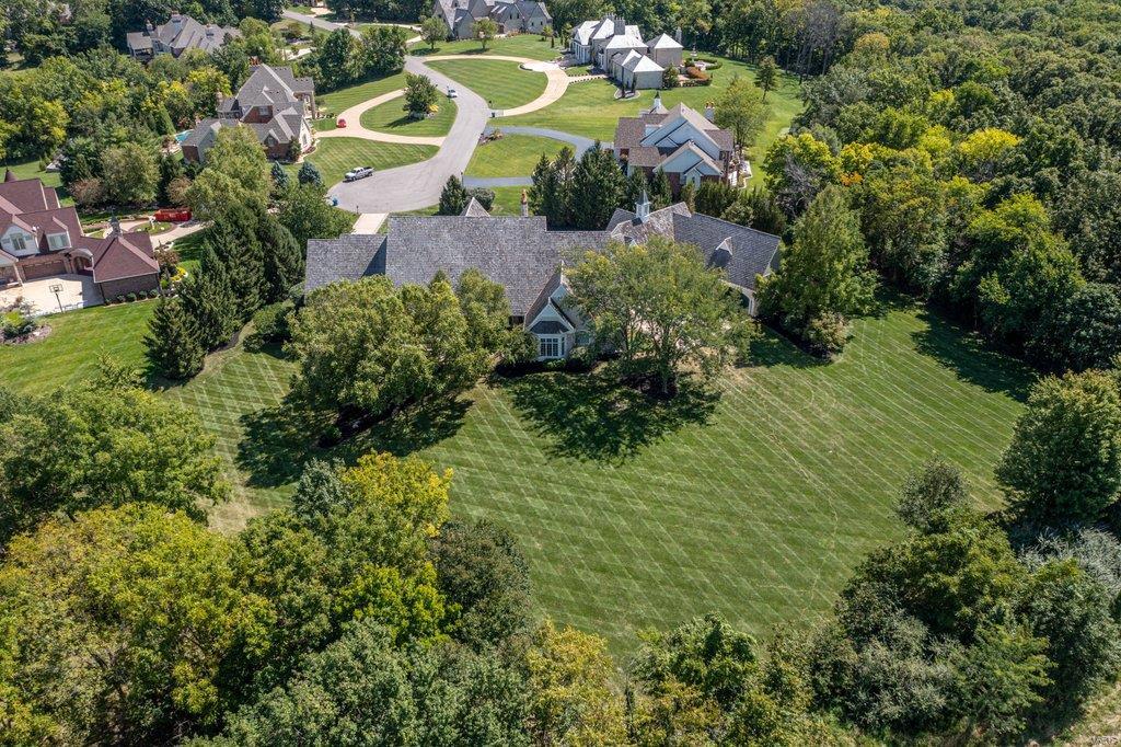 8 Upper Whitmoor Drive Weldon Spring, MO 63304 - Photo 4 of 96