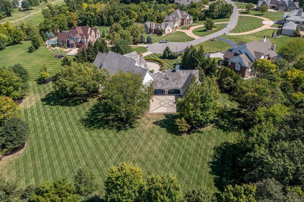 8 Upper Whitmoor Drive Weldon Spring, MO 63304 - Photo 5 of 96