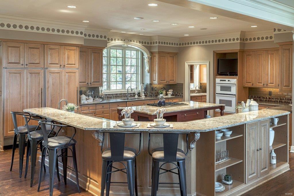 8 Upper Whitmoor Drive Weldon Spring, MO 63304 - Photo 41 of 96