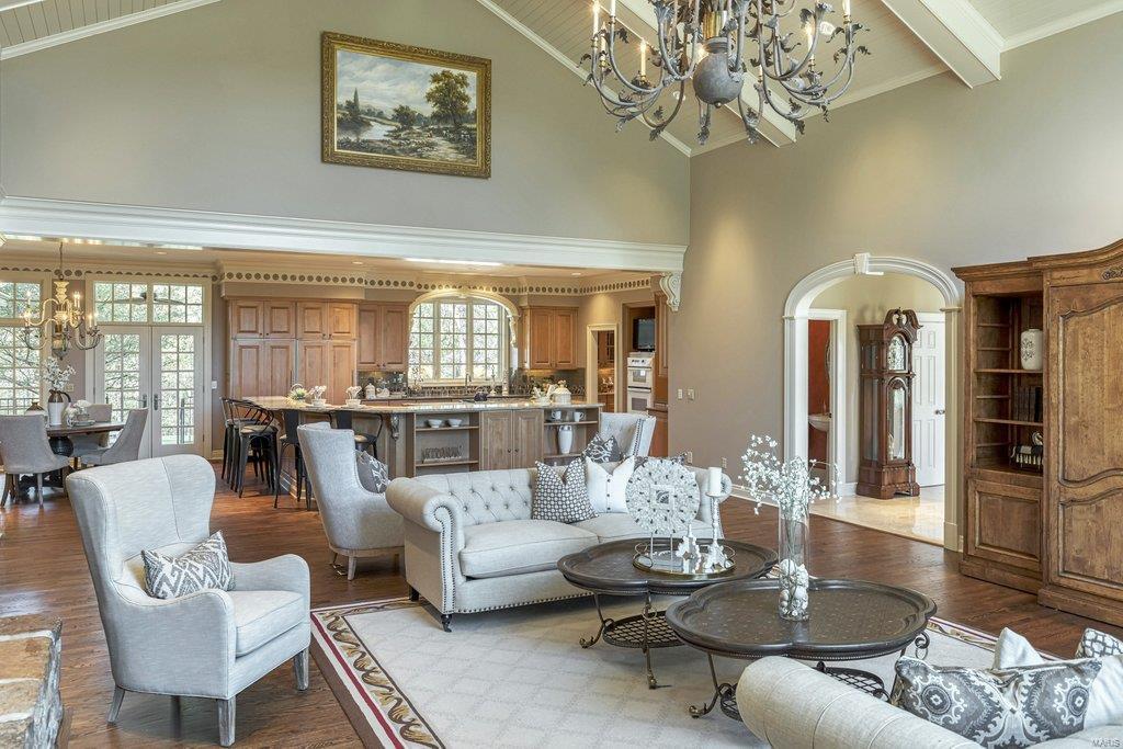 8 Upper Whitmoor Drive Weldon Spring, MO 63304 - Photo 42 of 96