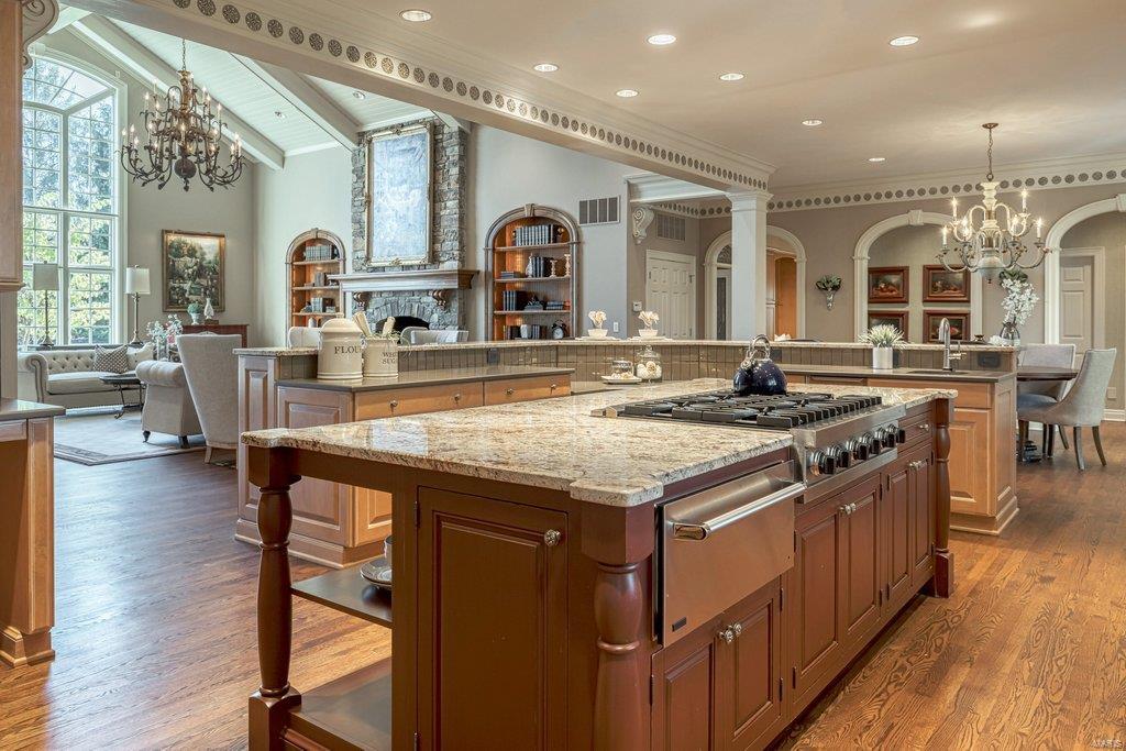 8 Upper Whitmoor Drive Weldon Spring, MO 63304 - Photo 43 of 96