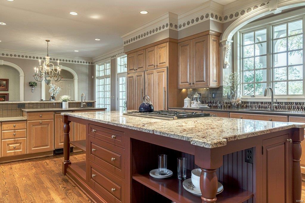 8 Upper Whitmoor Drive Weldon Spring, MO 63304 - Photo 44 of 96