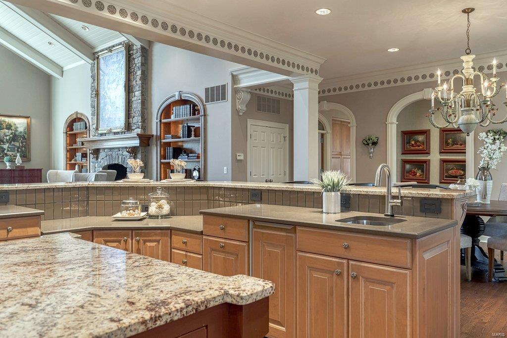 8 Upper Whitmoor Drive Weldon Spring, MO 63304 - Photo 45 of 96