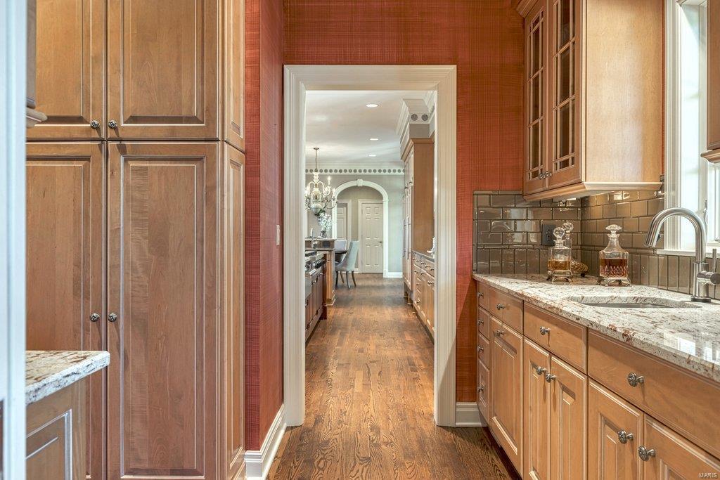 8 Upper Whitmoor Drive Weldon Spring, MO 63304 - Photo 47 of 96