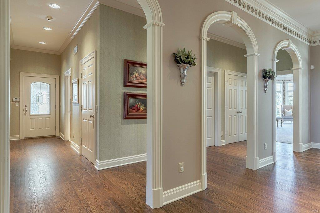 8 Upper Whitmoor Drive Weldon Spring, MO 63304 - Photo 50 of 96