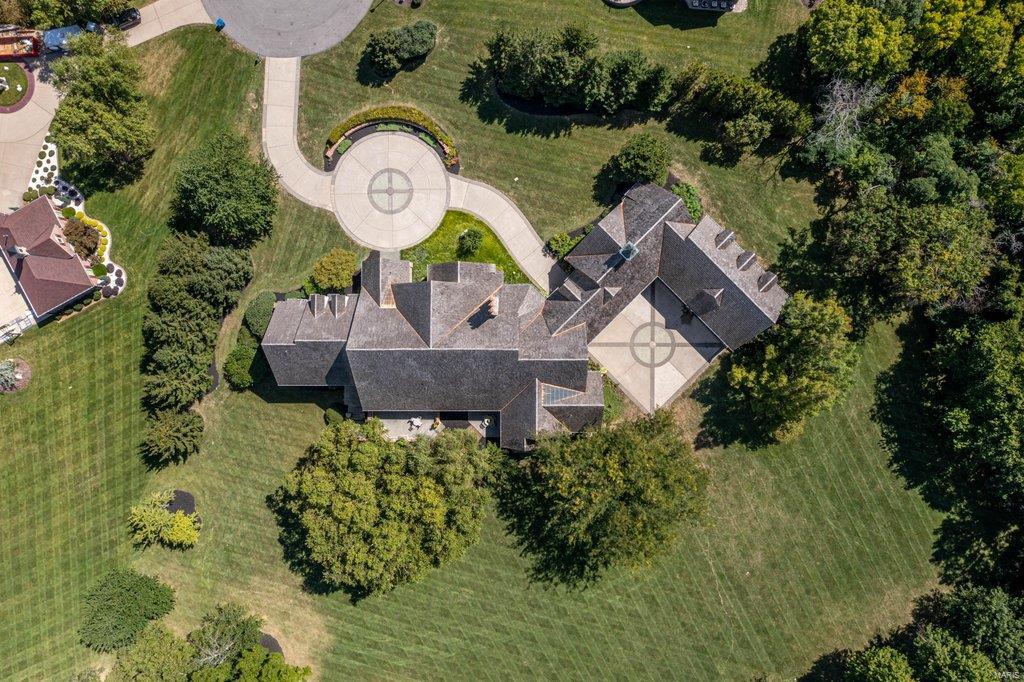 8 Upper Whitmoor Drive Weldon Spring, MO 63304 - Photo 6 of 96