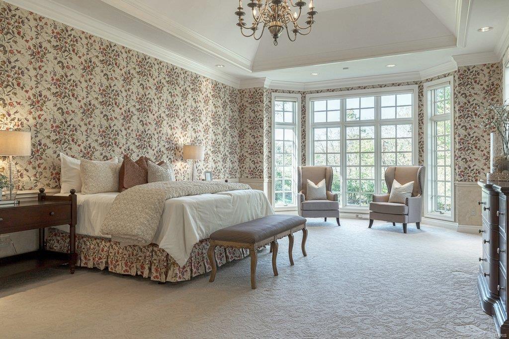 8 Upper Whitmoor Drive Weldon Spring, MO 63304 - Photo 55 of 96