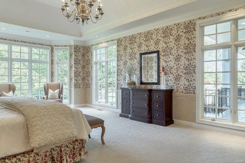 8 Upper Whitmoor Drive Weldon Spring, MO 63304 - Photo 56 of 96