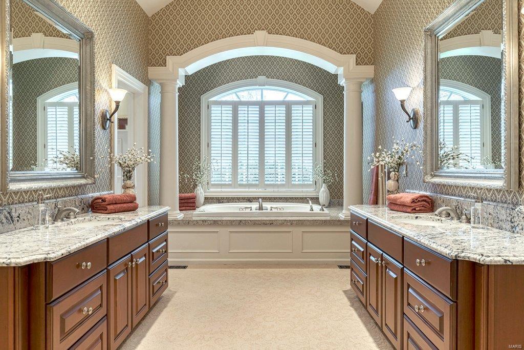 8 Upper Whitmoor Drive Weldon Spring, MO 63304 - Photo 57 of 96