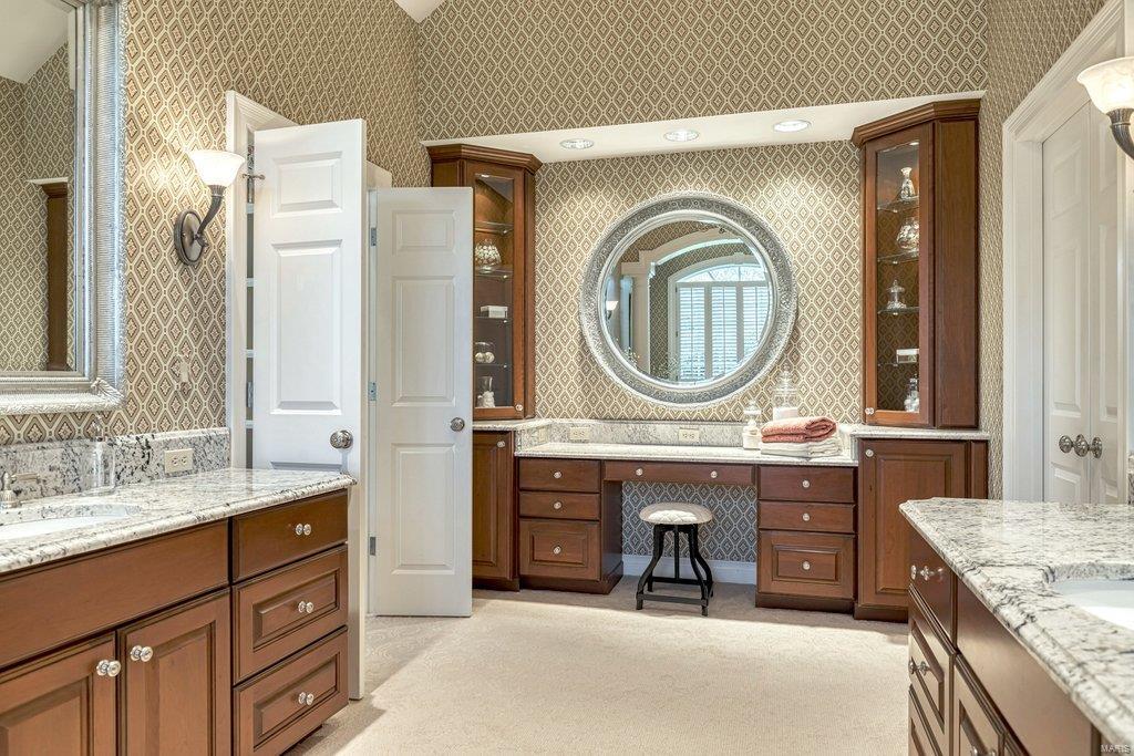 8 Upper Whitmoor Drive Weldon Spring, MO 63304 - Photo 58 of 96