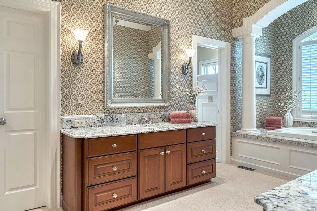 8 Upper Whitmoor Drive Weldon Spring, MO 63304 - Photo 59 of 96