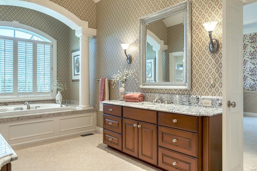 8 Upper Whitmoor Drive Weldon Spring, MO 63304 - Photo 60 of 96