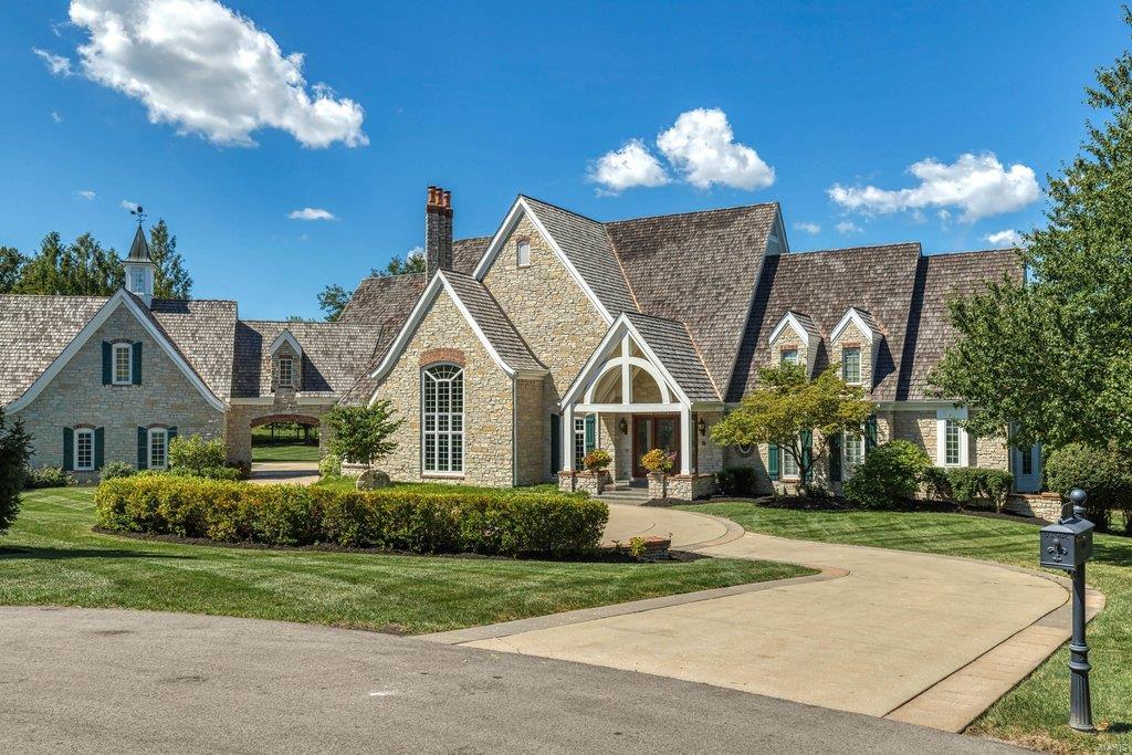 8 Upper Whitmoor Drive Weldon Spring, MO 63304 - Photo 7 of 96