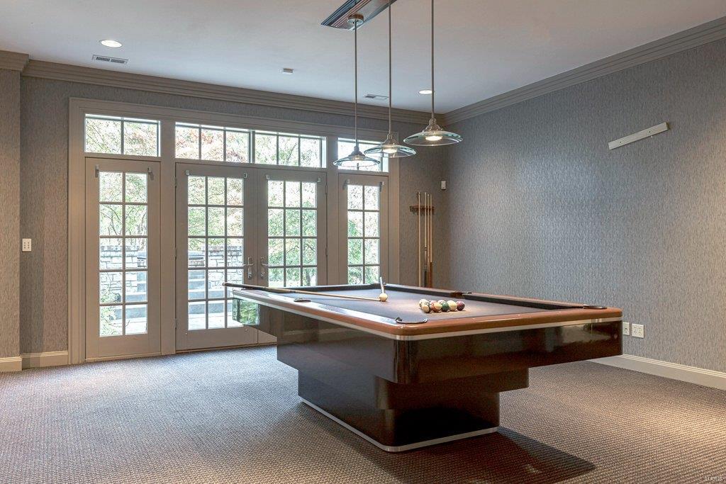 8 Upper Whitmoor Drive Weldon Spring, MO 63304 - Photo 77 of 96