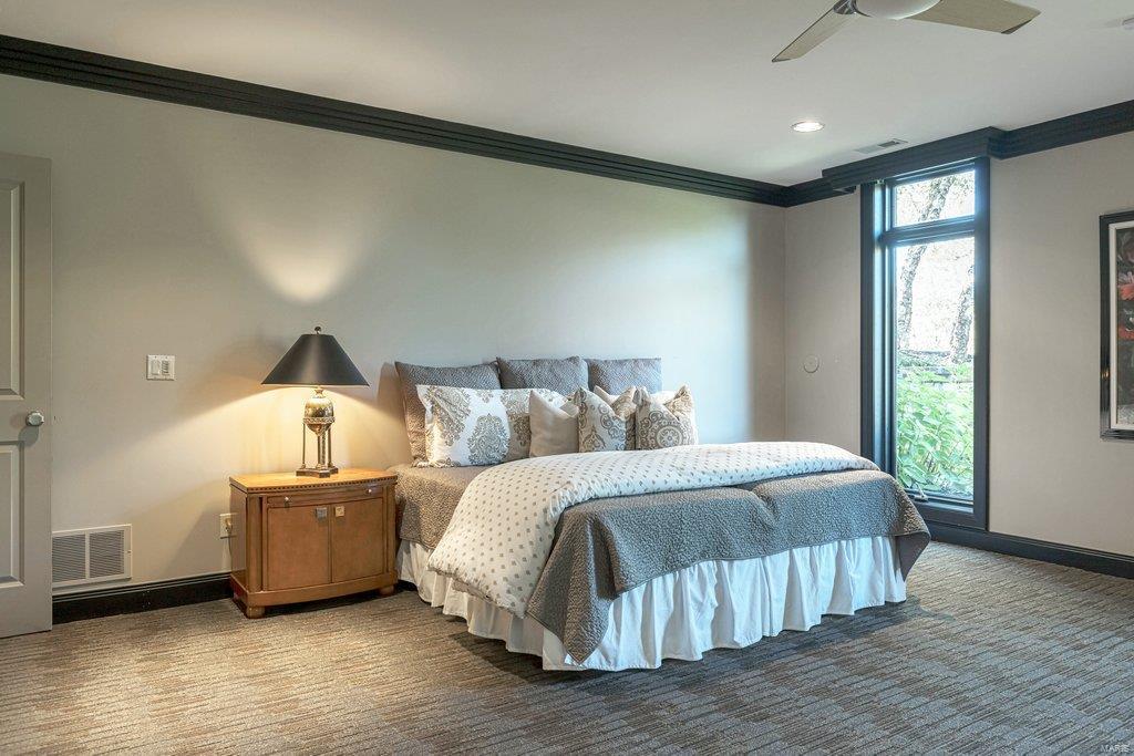 8 Upper Whitmoor Drive Weldon Spring, MO 63304 - Photo 81 of 96