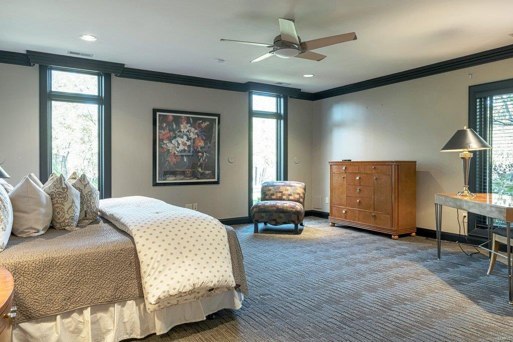 8 Upper Whitmoor Drive Weldon Spring, MO 63304 - Photo 82 of 96