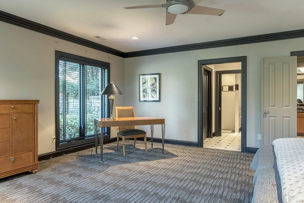 8 Upper Whitmoor Drive Weldon Spring, MO 63304 - Photo 83 of 96