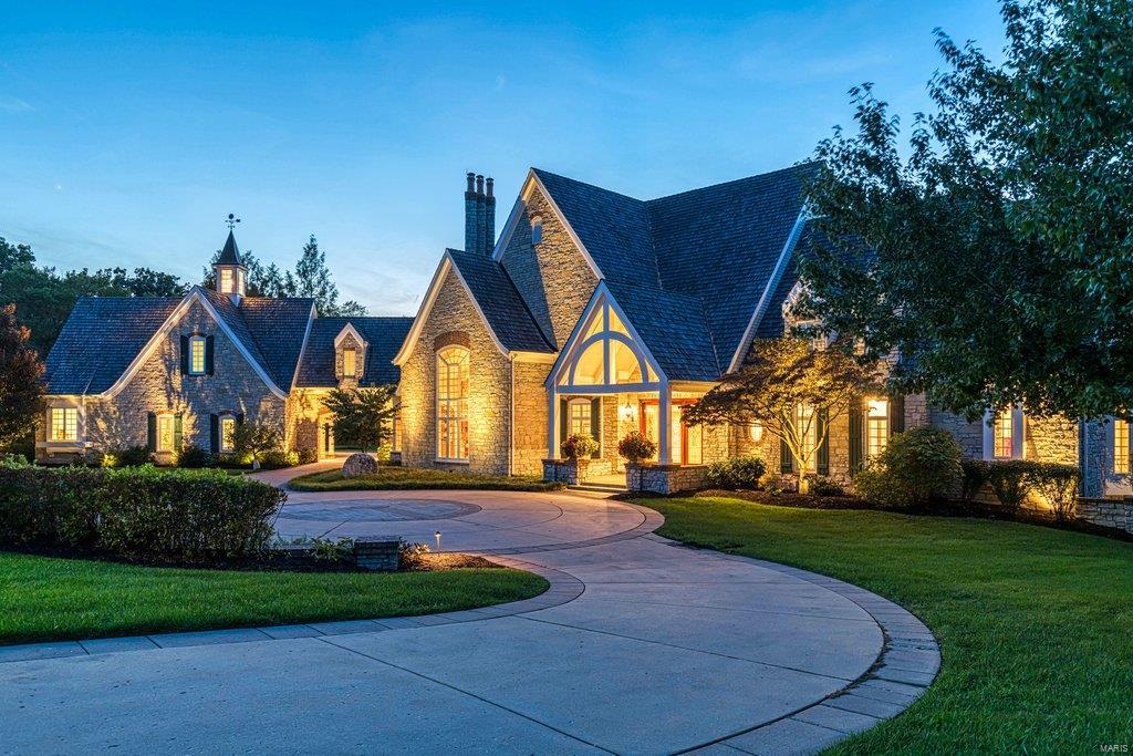 8 Upper Whitmoor Drive Weldon Spring, MO 63304 - Photo 84 of 96