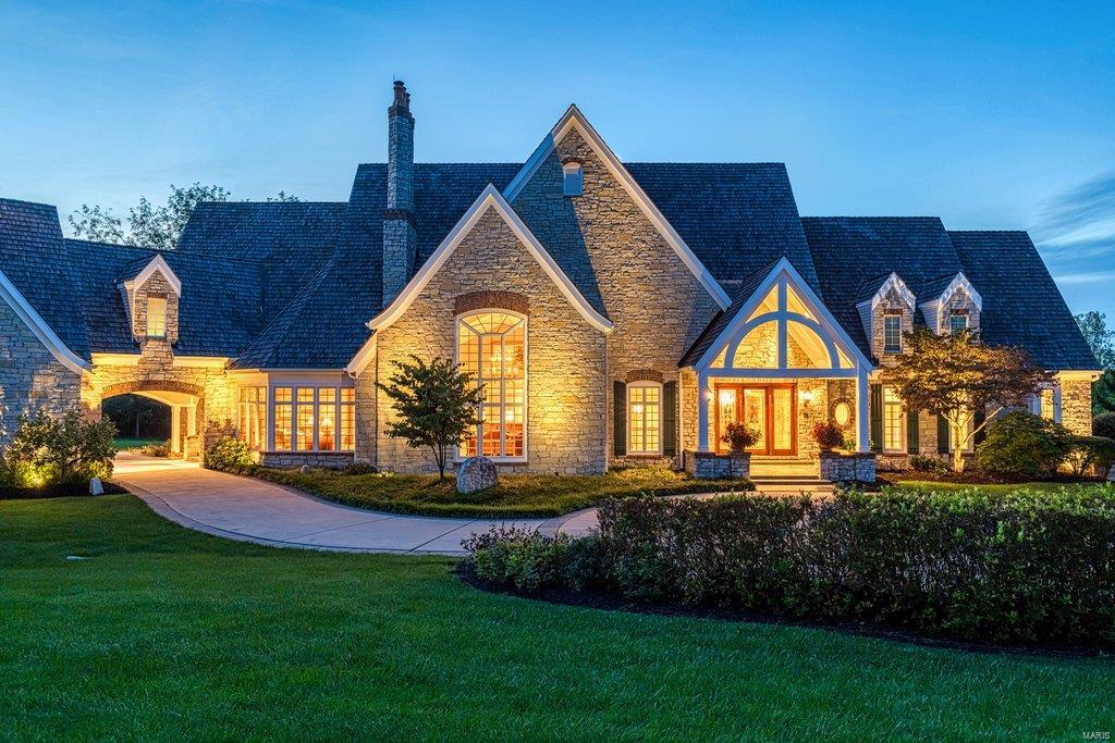 8 Upper Whitmoor Drive Weldon Spring, MO 63304 - Photo 85 of 96