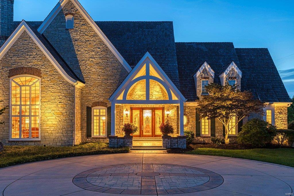 8 Upper Whitmoor Drive Weldon Spring, MO 63304 - Photo 86 of 96