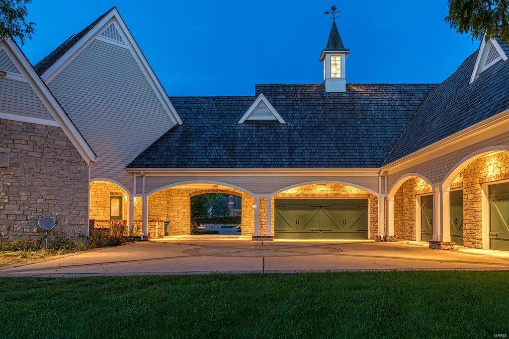 8 Upper Whitmoor Drive Weldon Spring, MO 63304 - Photo 88 of 96