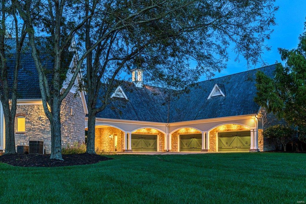 8 Upper Whitmoor Drive Weldon Spring, MO 63304 - Photo 90 of 96