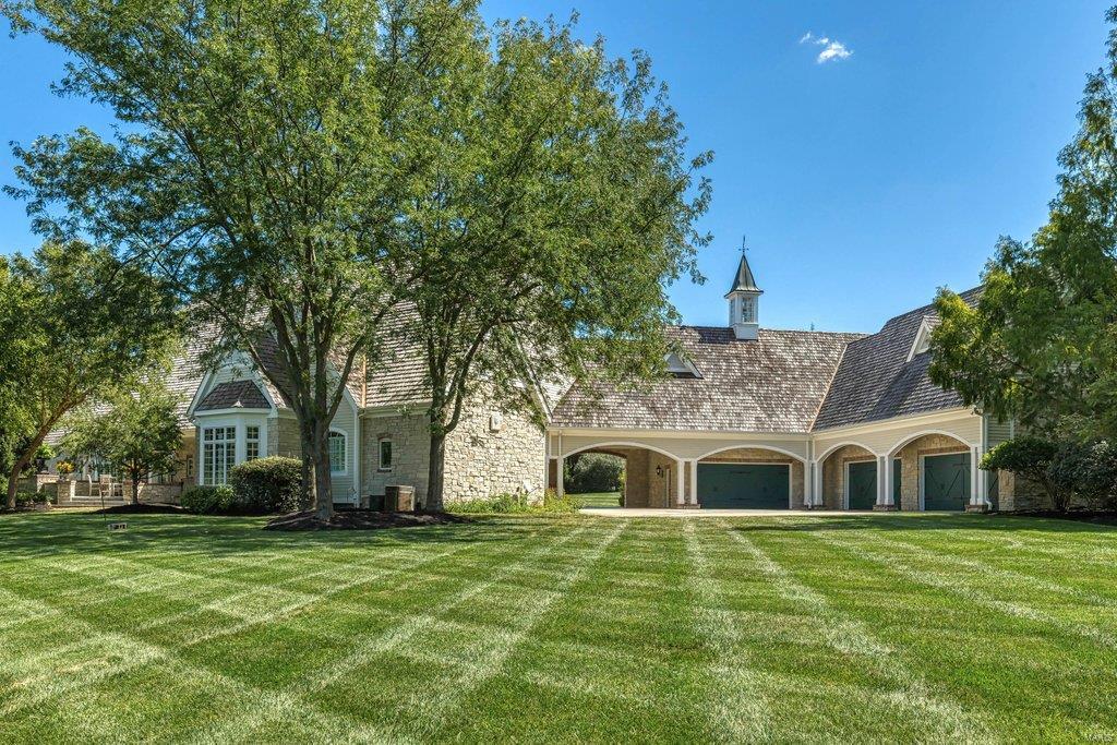 8 Upper Whitmoor Drive Weldon Spring, MO 63304 - Photo 10 of 96