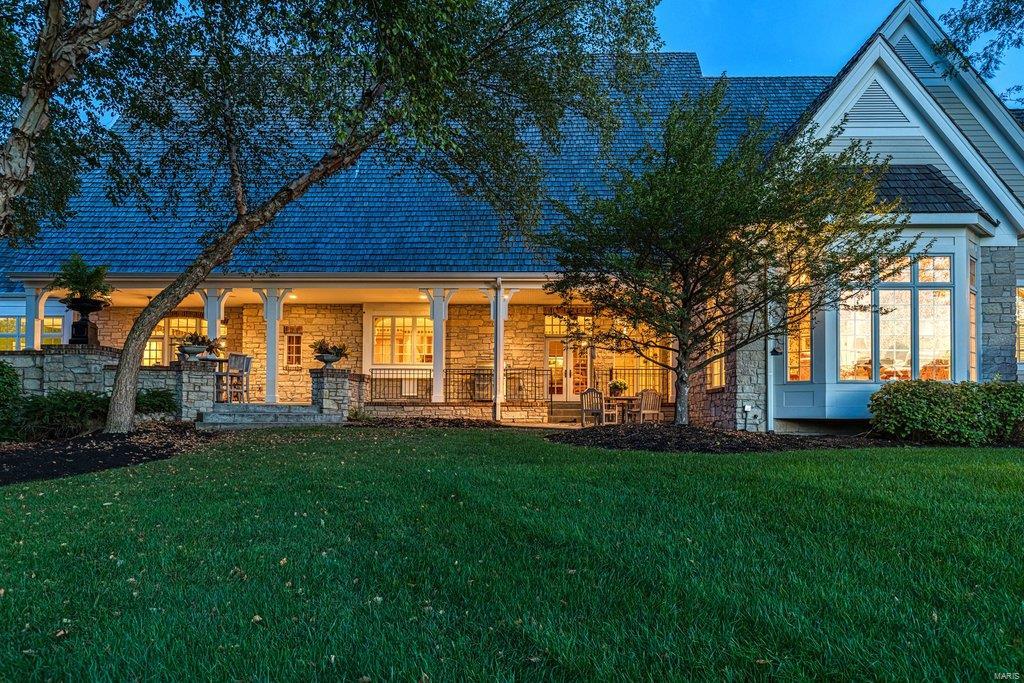 8 Upper Whitmoor Drive Weldon Spring, MO 63304 - Photo 92 of 96