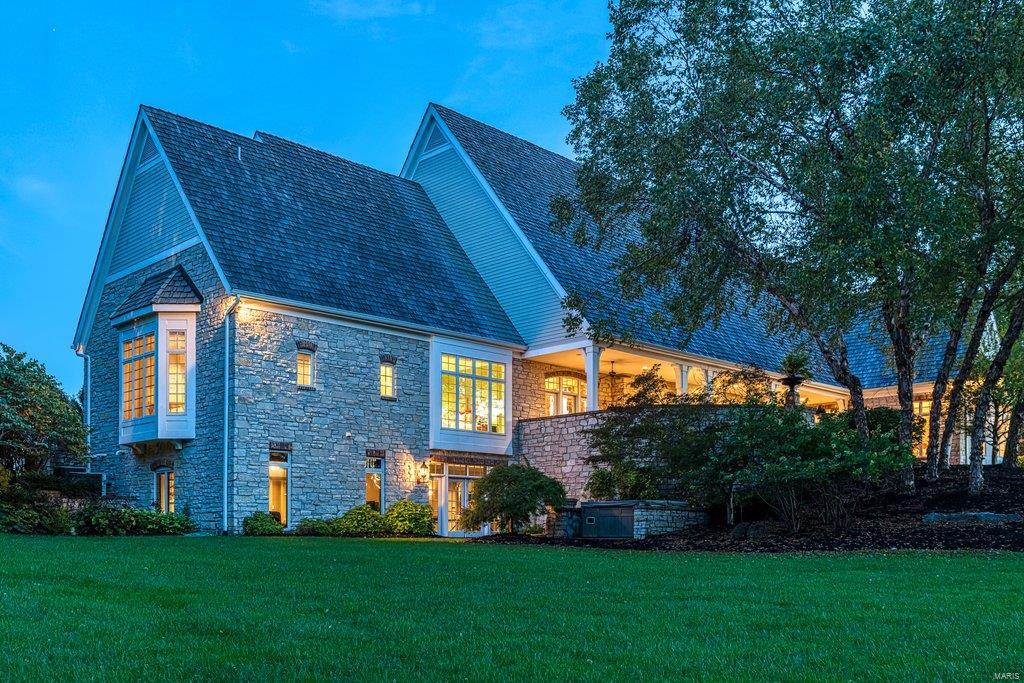 8 Upper Whitmoor Drive Weldon Spring, MO 63304 - Photo 93 of 96