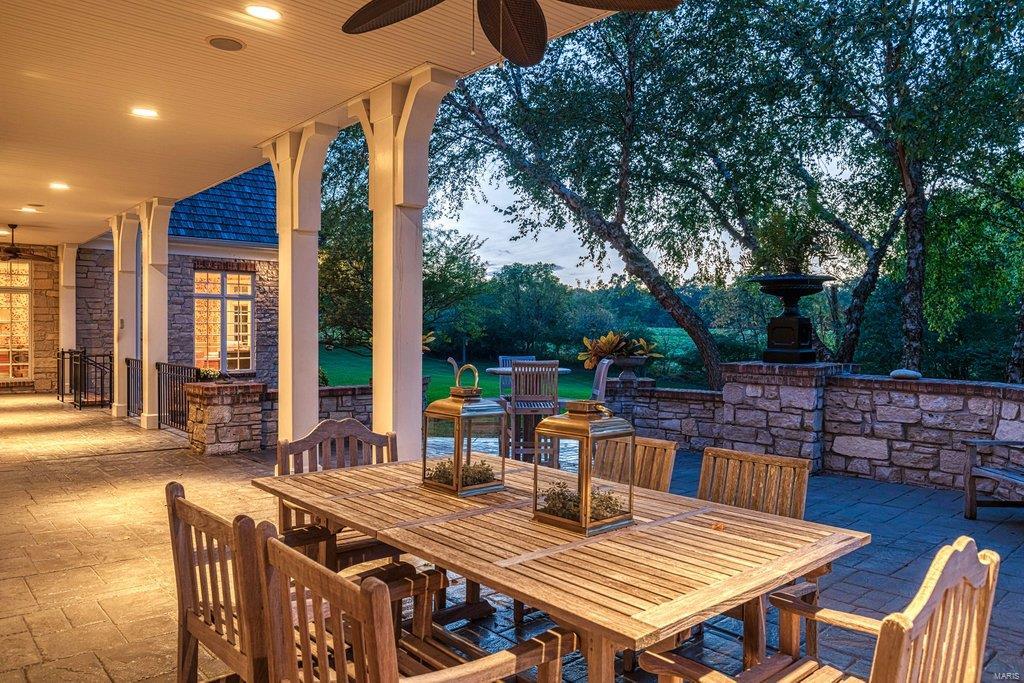 8 Upper Whitmoor Drive Weldon Spring, MO 63304 - Photo 95 of 96