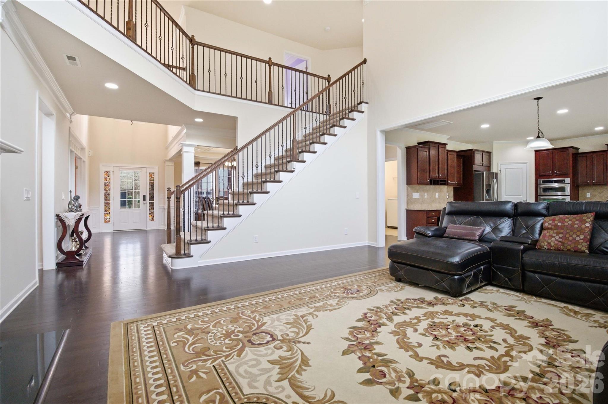 10102 Paxton Run Road Charlotte, NC 28277 - Photo 10 of 33 Gallery Image 10