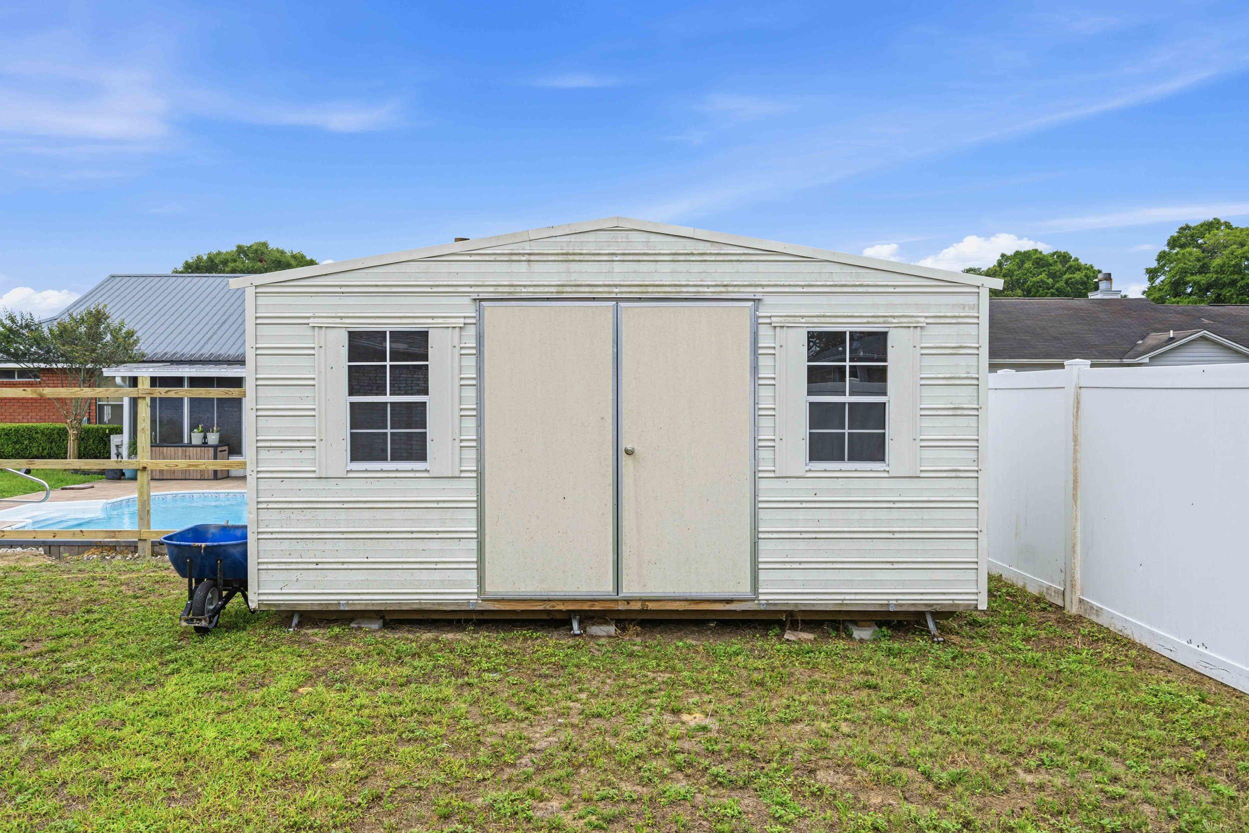 207 Secretariat Drive Crestview, FL 32539 - Photo 40 of 45 207secretariatdr_41